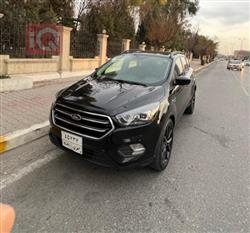 فورد إسكيب